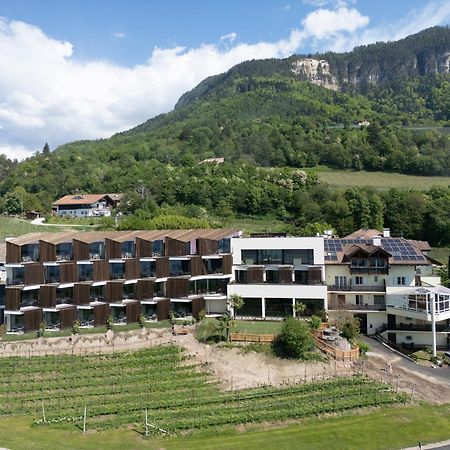 Hotel Tenz 2025 Montagna Kültér fotó