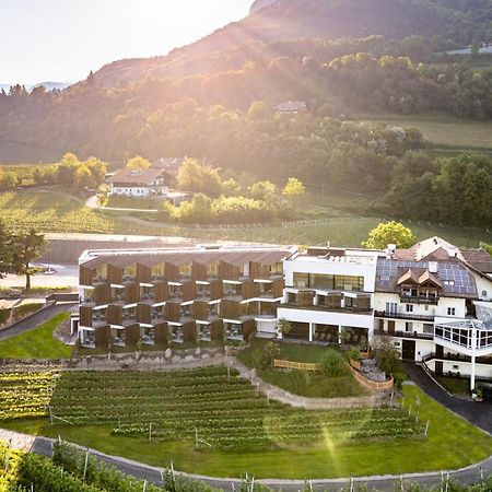 Hotel Tenz 2025 Montagna Kültér fotó