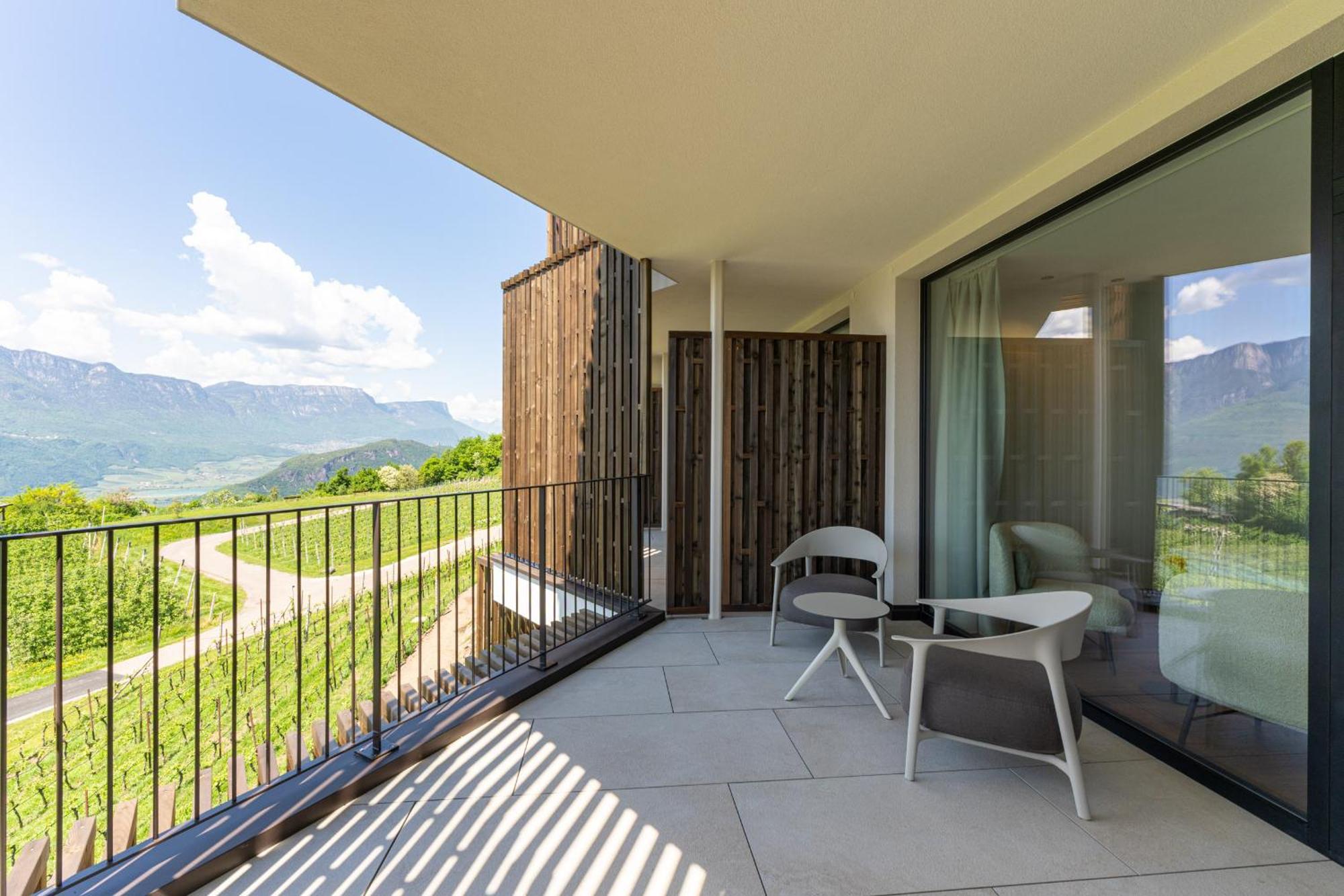 Hotel Tenz 2025 Montagna Kültér fotó
