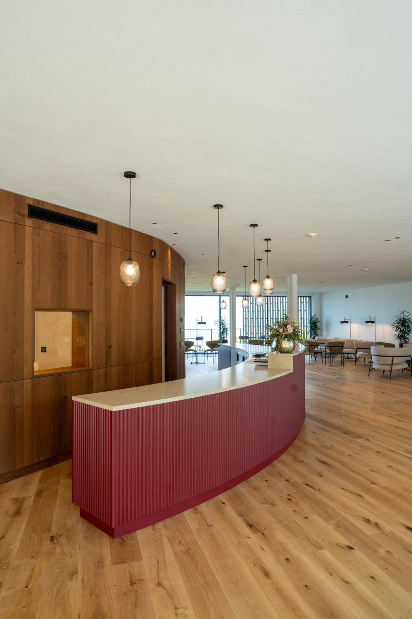 Hotel Tenz 2025 Montagna Kültér fotó