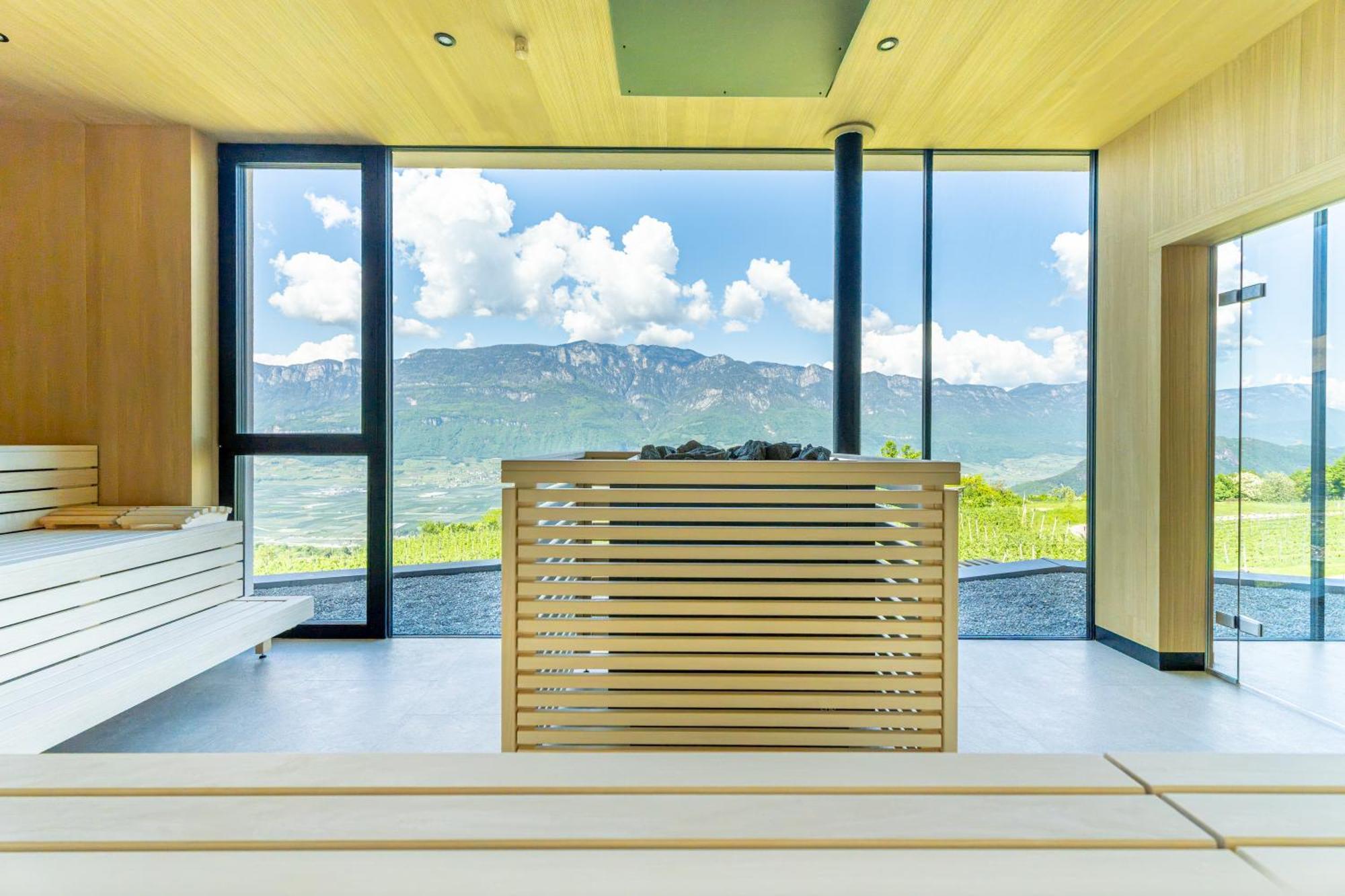 Hotel Tenz 2025 Montagna Kültér fotó