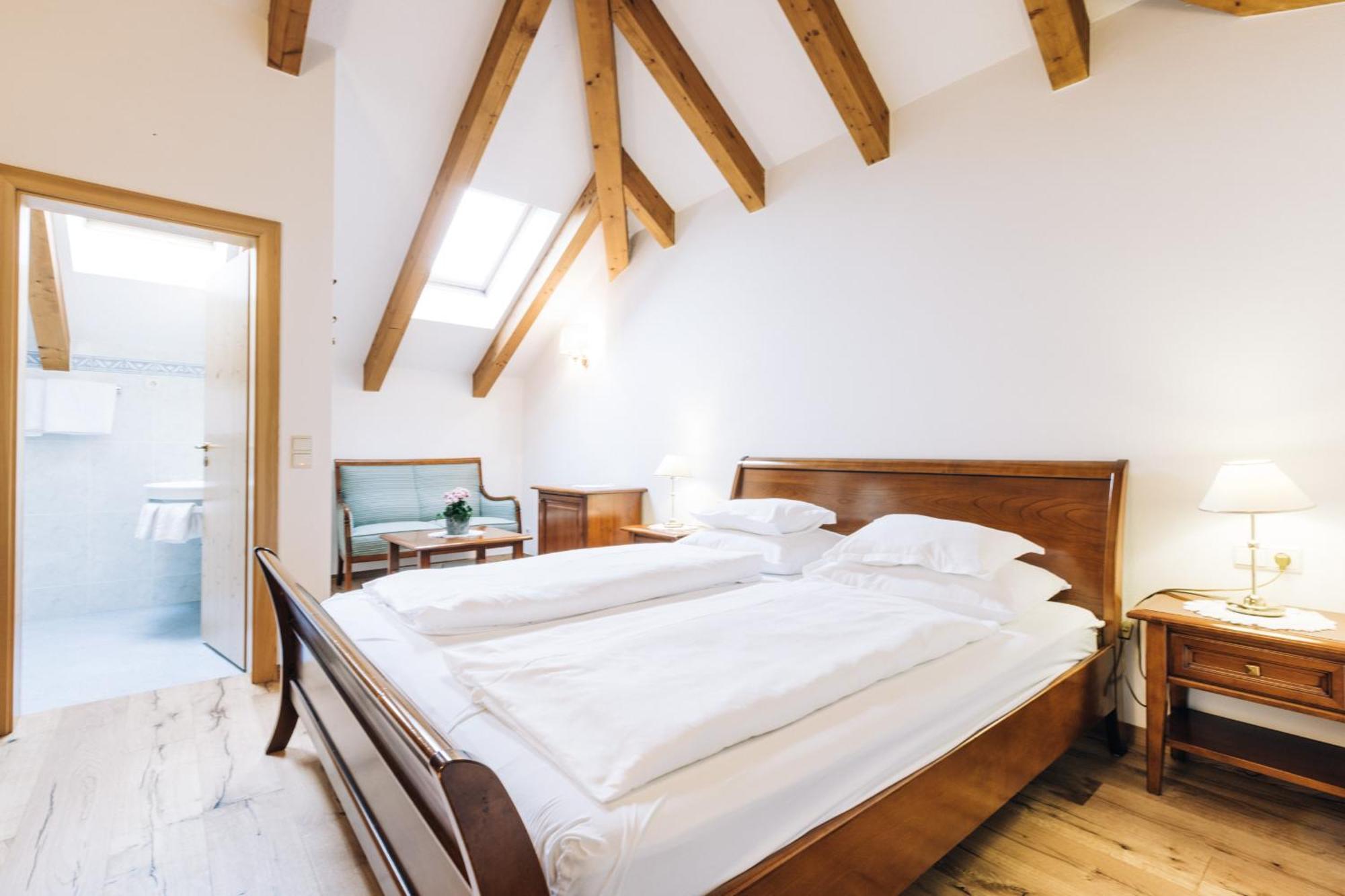 Hotel Tenz 2025 Montagna Kültér fotó